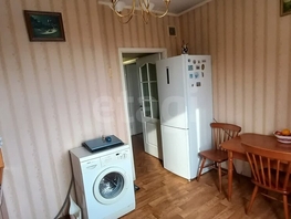 Продается 1-комнатная квартира Омская ул, 38.3  м², 4350000 рублей