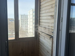 Продается 1-комнатная квартира Менделеева пр-кт, 30.1 м², 3550000 рублей