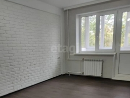 Продается 1-комнатная квартира Менделеева пр-кт, 31.7  м², 3820000 рублей