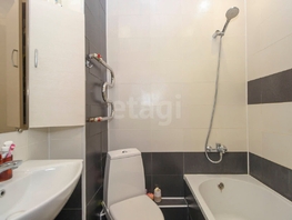 Продается 1-комнатная квартира Крупской ул, 36.2  м², 5000000 рублей