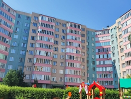 Продается 2-комнатная квартира Архитекторов б-р, 64.6  м², 8150000 рублей