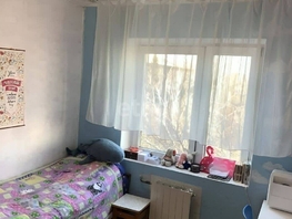 Продается 3-комнатная квартира Съездовская ул, 63.1  м², 7300000 рублей