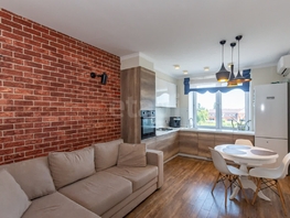Продается 2-комнатная квартира Булгакова ул, 77 м², 15000000 рублей