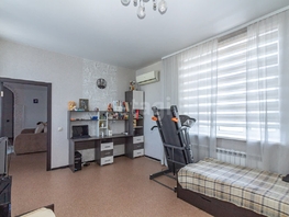 Продается 3-комнатная квартира Кемеровская ул, 89.2  м², 11650000 рублей