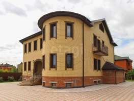 Продается Дом Покровская ул, 478 м², участок 12 сот., 74000000 рублей