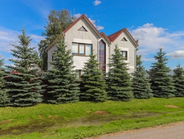 Продается Дом Ключевой пер, 185.6  м², участок 25 сот., 18000000 рублей