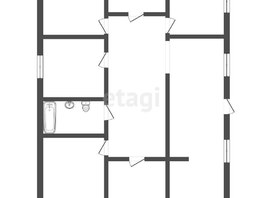 Продается Дом Звездная ул, 166 м², участок 10 сот., 10300000 рублей