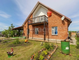 Продается Дом 2-й комсомольский, 196.6 м², участок 33.7 сот., 7000000 рублей