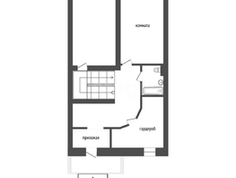 Продается Дом Тютчева ул, 294.1 м², участок 1 сот., 50000000 рублей