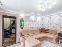 Продается Дом Телевизионная ул, 88.7  м², участок 5.6 сот., 5250000 рублей