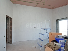 Продается Дом новая, 140 м², участок 6 сот., 9900000 рублей