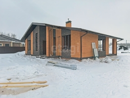 Продается Дом Северная 4-я ул, 120 м², участок 13 сот., 12600000 рублей
