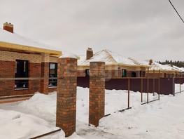 Продается Дом добронравова, 110  м², участок 7.6 сот., 10300000 рублей