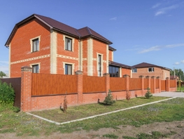 Продается Дом Парковая ул, 245 м², участок 10 сот., 16000000 рублей