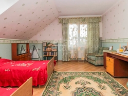 Продается Дом Солнечная ул, 504.1  м², участок 12 сот., 40000000 рублей