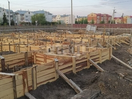 Продается Дачный участок Комсомольская ул, 12.8  сот., 2600000 рублей