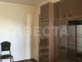 Продается 2-комнатная квартира Космический пр-кт, 40  м², 3345000 рублей