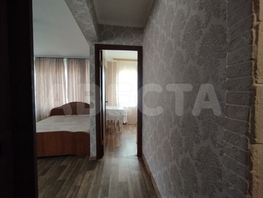 Продается 1-комнатная квартира Энтузиастов ул, 30.7  м², 3230000 рублей