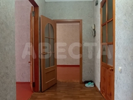 Продается 2-комнатная квартира Академика Павлова ул, 49.8  м², 3720000 рублей