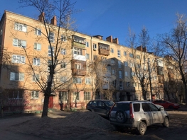 Продается 1-комнатная квартира Спортивный проезд, 30.7  м², 3300000 рублей