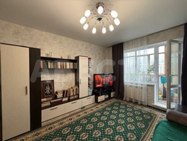 Продается 1-комнатная квартира Куйбышева ул, 36.4  м², 4255000 рублей