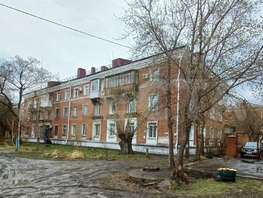 Продается 2-комнатная квартира Линия 9-я ул, 58.6 м², 3793000 рублей