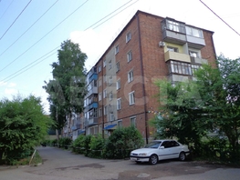 Продается 1-комнатная квартира артема избышева, 29.6 м², 3120000 рублей