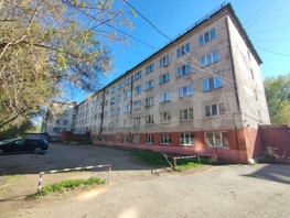 Продается 1-комнатная квартира Космический пр-кт, 33.8  м², 3050000 рублей