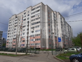 Продается 1-комнатная квартира Чередовая 10-я ул, 33.2  м², 3250000 рублей