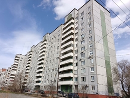 Продается 1-комнатная квартира Богдана Хмельницкого ул, 38  м², 4670000 рублей