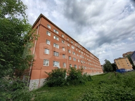 Продается 1-комнатная квартира Круговая ул, 35.7  м², 3295000 рублей