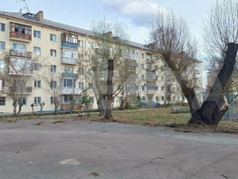 Продается 2-комнатная квартира Авиагородок ул, 42 м², 4038000 рублей