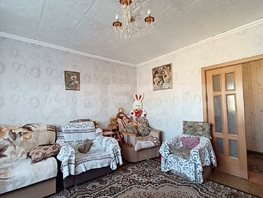 Продается 3-комнатная квартира Лукашевича ул, 67  м², 6240000 рублей