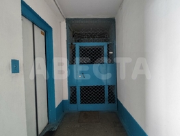 Продается 1-комнатная квартира Омская ул, 37.9  м², 4420000 рублей