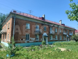 Продается 1-комнатная квартира Линия 8-я ул, 35.1  м², 2900000 рублей