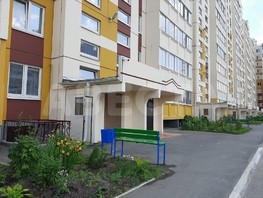 Продается 1-комнатная квартира Амурский 1-й проезд, 36.5  м², 4400000 рублей