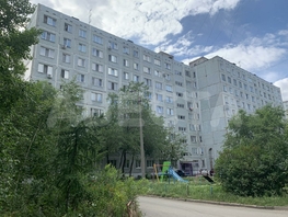 Продается 1-комнатная квартира Омская ул, 29.7 м², 3090000 рублей