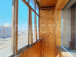 Продается 2-комнатная квартира Архитекторов б-р, 51.8  м², 6056000 рублей