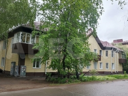Продается 2-комнатная квартира Академика Павлова ул, 50.2 м², 4645000 рублей