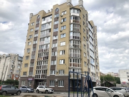 Продается 1-комнатная квартира ЖК Куйбышева, 113, корпус 1, 42.1 м², 6270000 рублей