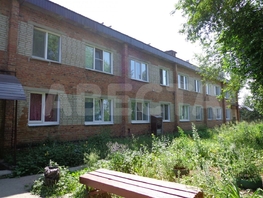 Продается 1-комнатная квартира Мостоотряд ул, 18.5  м², 2605000 рублей