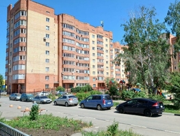 Продается 3-комнатная квартира Мишина ул, 70  м², 7680000 рублей