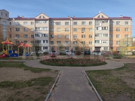 Продается 1-комнатная квартира школьный, 38.7  м², 4047000 рублей