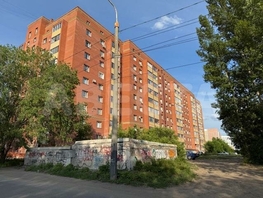 Продается 1-комнатная квартира Степанца ул, 41.1  м², 6170000 рублей