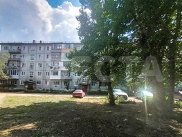 Продается 3-комнатная квартира Декабристов ул, 58.3 м², 6420000 рублей