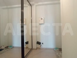 Продается 1-комнатная квартира ЖК Волна, дом 1, 36.5  м², 4745000 рублей