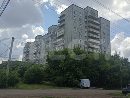 Продается 3-комнатная квартира Богдана Хмельницкого ул, 70.4  м², 9900000 рублей