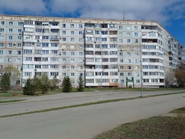 Продается 3-комнатная квартира Архитекторов б-р, 63 м², 6255000 рублей