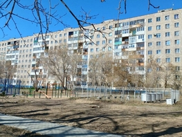 Продается 3-комнатная квартира Стрельникова ул, 60.5 м², 5386000 рублей