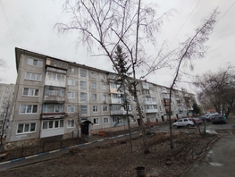 Продается 3-комнатная квартира Путилова ул, 64 м², 6430000 рублей